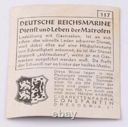 U581 Spider in Circle U-boat WW2 German ring naval submarine U-Boot Kriegsmarine