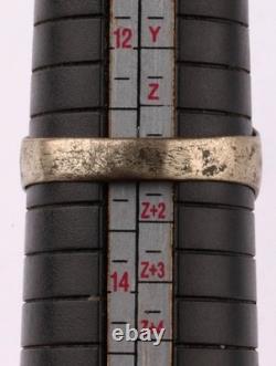 U581 Spider in Circle U-boat WW2 German ring naval submarine U-Boot Kriegsmarine