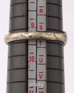 U591 Eagle U-boat WW2 German ring naval submarine U-Boot Kriegsmarine Navy WWII