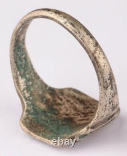 U591 Eagle U-boat WW2 German ring naval submarine U-Boot Kriegsmarine Navy WWII