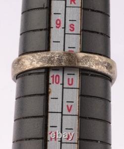 U595 Frog in a tuxedo U-boat WW2 German ring naval submarine U-Boot Kriegsmarine