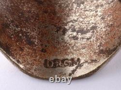 U632 Swordfish U-boat WW2 German ring naval submarine U-Boot Kriegsmarine Navy