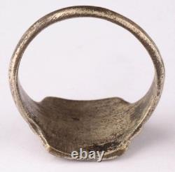 U662 Elephant U-boat WW2 German ring naval submarine U-Boot Kriegsmarine Navy WW