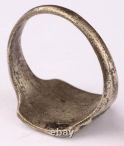 U662 Elephant U-boat WW2 German ring naval submarine U-Boot Kriegsmarine Navy WW