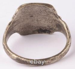 U662 Elephant U-boat WW2 German ring naval submarine U-Boot Kriegsmarine Navy WW