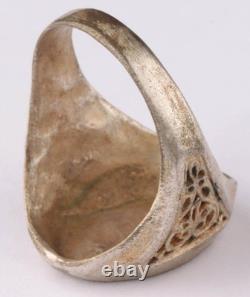 U666 Fallen Angel U-boat WW2 German ring naval submarine U-Boot Kriegsmarine Nav