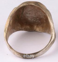 U666 Fallen Angel U-boat WW2 German ring naval submarine U-Boot Kriegsmarine Nav