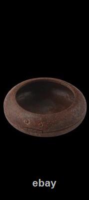 U672 Box for clock U-boat WW2 German naval submarine U-Boot Kriegsmarine