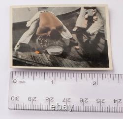 U672 German ring naval submarine U-boat WW2 Pig U-Boot Kriegsmarine Navy Unterse