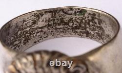U68 Lion U-boat WW2 German ring naval submarine U-Boot Kriegsmarine Navy WWII