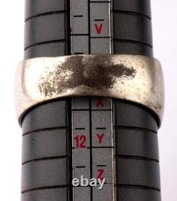 U68 Lion U-boat WW2 German ring naval submarine U-Boot Kriegsmarine Navy WWII
