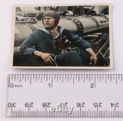 U701 U-boat WW2 German ring made from a nut naval submarine U-Boot Kriegsmarine