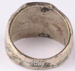 U83 Viking battleship U-boat WW2 German ring naval submarine U-Boot Kriegsmarine