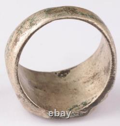 U83 Viking battleship U-boat WW2 German ring naval submarine U-Boot Kriegsmarine