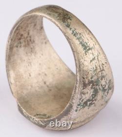 U83 Viking battleship U-boat WW2 German ring naval submarine U-Boot Kriegsmarine