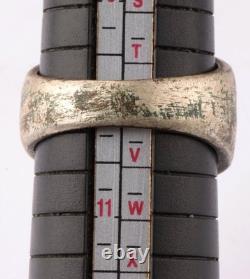 U83 Viking battleship U-boat WW2 German ring naval submarine U-Boot Kriegsmarine