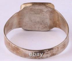 U84 Wild Dog 1942 U-boat WW2 German ring naval submarine U-Boot Kriegsmarine