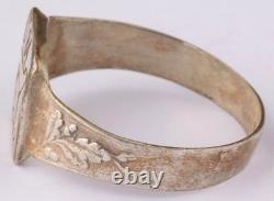 U84 Wild Dog 1942 U-boat WW2 German ring naval submarine U-Boot Kriegsmarine