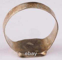 U84 Wild Dog 1942 U-boat WW2 German ring naval submarine U-Boot Kriegsmarine