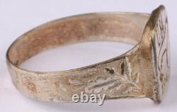 U84 Wild Dog 1942 U-boat WW2 German ring naval submarine U-Boot Kriegsmarine