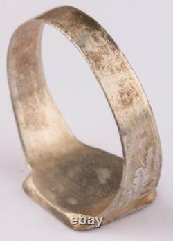 U84 Wild Dog 1942 U-boat WW2 German ring naval submarine U-Boot Kriegsmarine