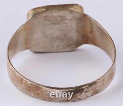 U84 Wild Dog 1942 U-boat WW2 German ring naval submarine U-Boot Kriegsmarine