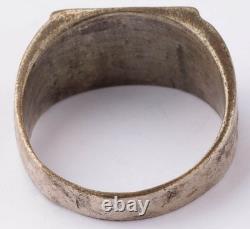 U84 Wolf 1942 Set U-boat WW2 German ring naval submarine U-Boot Kriegsmarine art