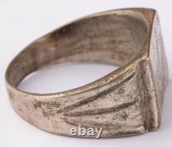 U84 Wolf 1942 Set U-boat WW2 German ring naval submarine U-Boot Kriegsmarine art