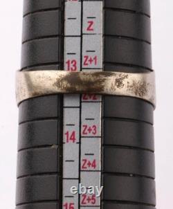 U84 Wolf 1942 Set U-boat WW2 German ring naval submarine U-Boot Kriegsmarine art