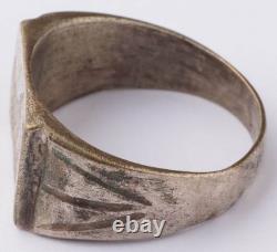 U84 Wolf 1942 Set U-boat WW2 German ring naval submarine U-Boot Kriegsmarine art