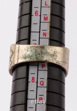 U845 U-boat WW2 German ring naval submarine U-Boot Kriegsmarine Navy WWII Pendan