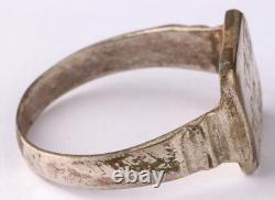U849 Bird U-boat WW2 German ring naval submarine U-Boot Kriegsmarine Navy WWII