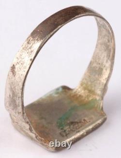 U849 Bird U-boat WW2 German ring naval submarine U-Boot Kriegsmarine Navy WWII