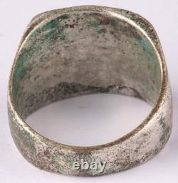 U87 Bird claw 1942 U-boat WW2 German ring naval submarine U-Boot Kriegsmarine