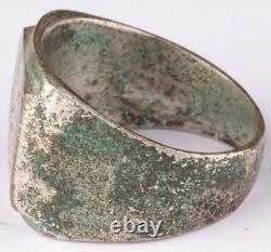 U87 Bird claw 1942 U-boat WW2 German ring naval submarine U-Boot Kriegsmarine