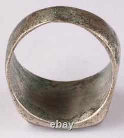 U87 Bird claw 1942 U-boat WW2 German ring naval submarine U-Boot Kriegsmarine
