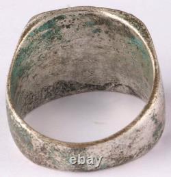 U87 Bird claw 1942 U-boat WW2 German ring naval submarine U-Boot Kriegsmarine