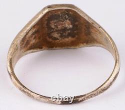 U921 Griffin U-boat WW2 German ring naval submarine U-Boot Kriegsmarine Navy WWI