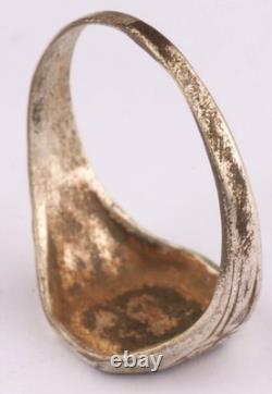 U921 Griffin U-boat WW2 German ring naval submarine U-Boot Kriegsmarine Navy WWI