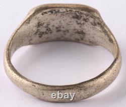 U923 Fish U-boat WW2 German ring naval submarine U-Boot Kriegsmarine Navy WWII