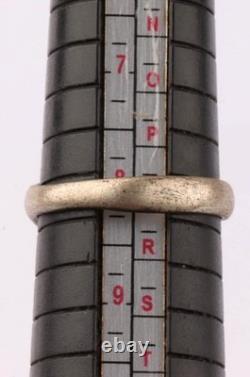 U923 Fish U-boat WW2 German ring naval submarine U-Boot Kriegsmarine Navy WWII