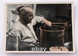 U923 Fish U-boat WW2 German ring naval submarine U-Boot Kriegsmarine Navy WWII