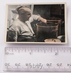 U923 Fish U-boat WW2 German ring naval submarine U-Boot Kriegsmarine Navy WWII