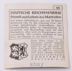 U923 U-boat WW2 German Navy ring naval submarine Fish Skull U-Boot Kriegsmarine
