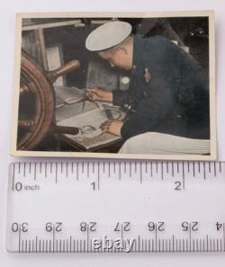 U923 U-boat WW2 German Navy ring naval submarine Fish Skull U-Boot Kriegsmarine