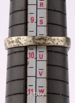 U971 Zeppelin 1943 U-boat WW2 German ring naval submarine U-Boot Kriegsmarine