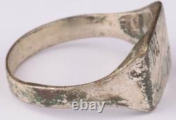 U971 Zeppelin 1943 U-boat WW2 German ring naval submarine U-Boot Kriegsmarine