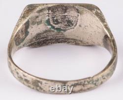U971 Zeppelin 1943 U-boat WW2 German ring naval submarine U-Boot Kriegsmarine