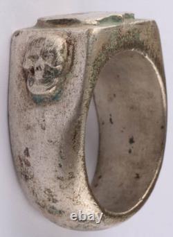 U99 Marine U-boat WW2 German ring naval submarine U-Boot Kriegsmarine Navy Unter