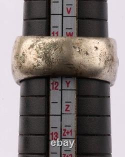 U99 Marine U-boat WW2 German ring naval submarine U-Boot Kriegsmarine Navy Unter